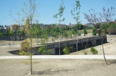 Parque da Cidade começa a revelar-se
